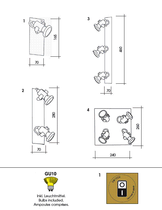 Tukon 1 
