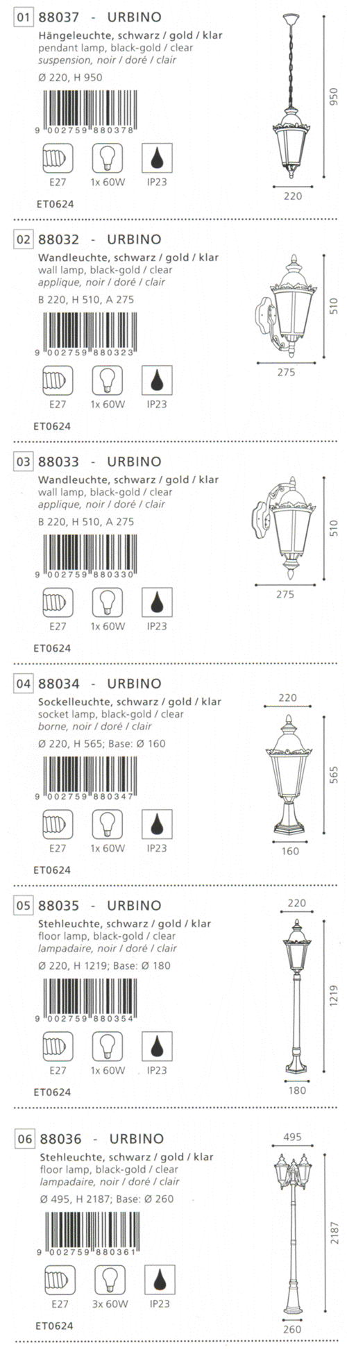 v-Urbino 