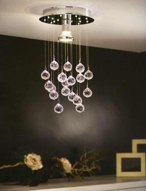 Luxy 1 