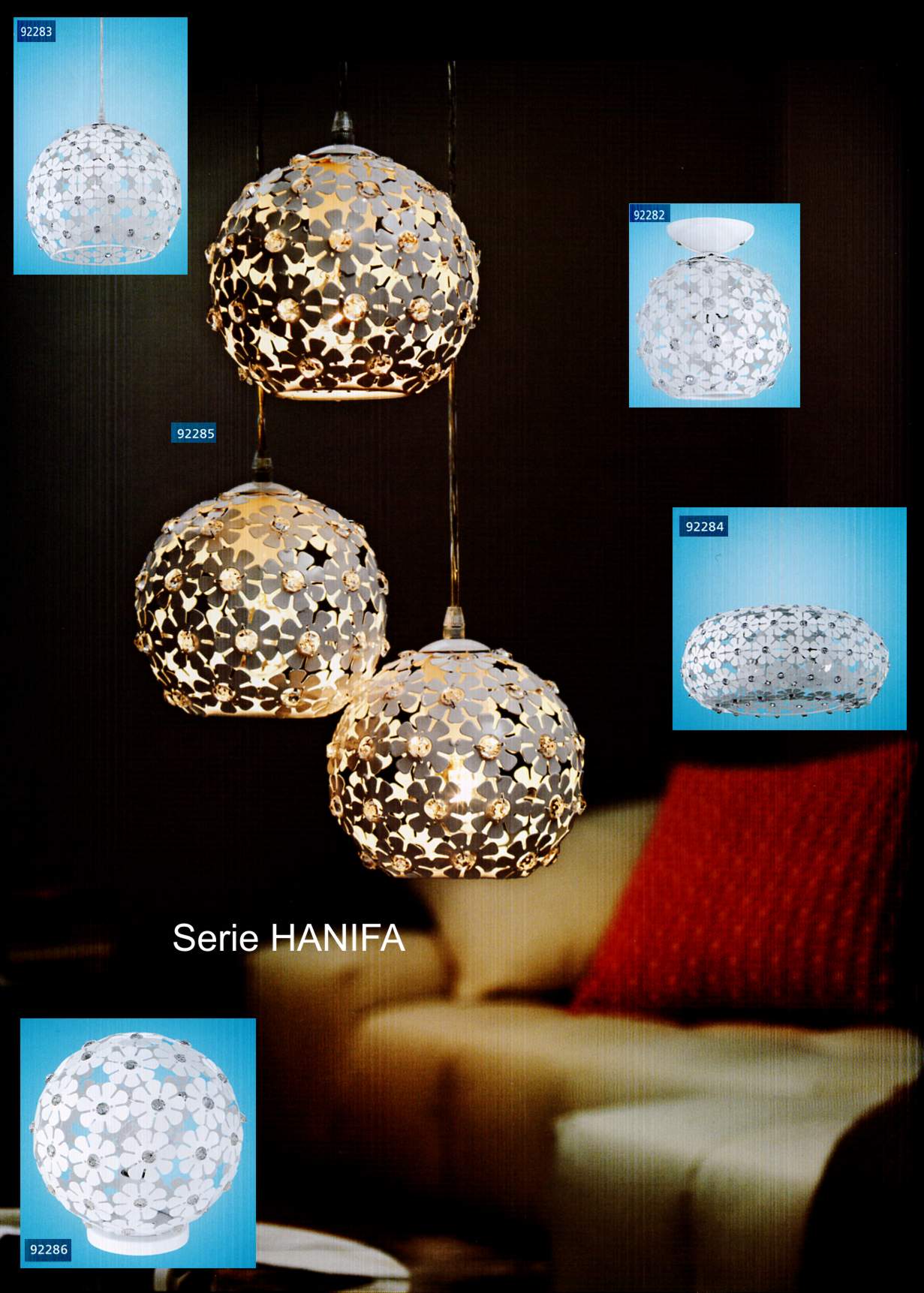 Hanifa