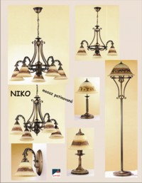 Niko - patin.mosaz