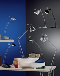 Bidi, Top desk, Time 