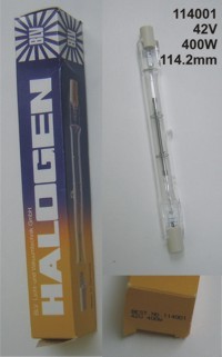 Halogen 42V